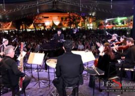 Orquestras de Americana e de Porto Feliz se apresentam neste fim de semana no Especial de Natal do CTN